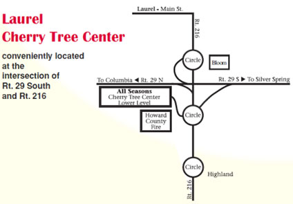 Laurel Directions [img]